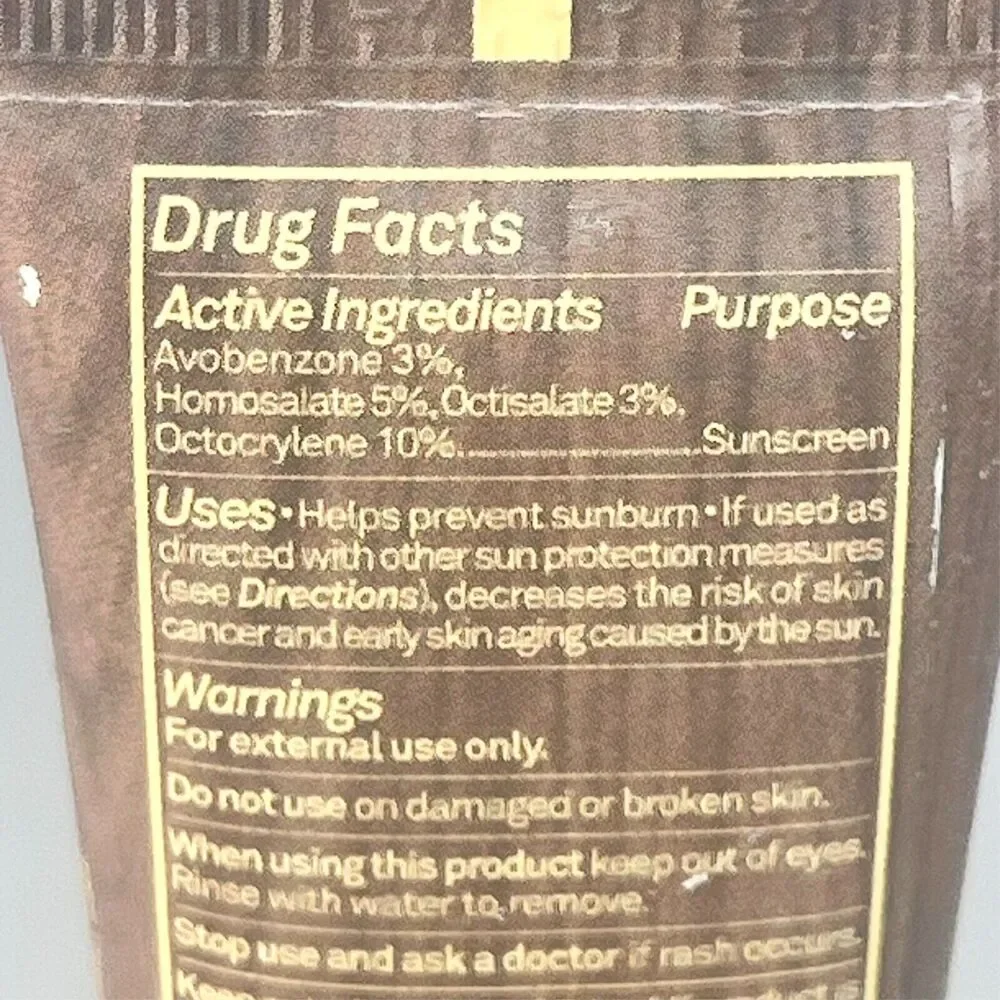 Sun Bum Broad Spectrum SPF 30 Water-Resistant Sunscreen Travel 1 fl oz 30ml New